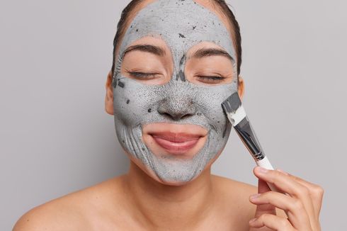 Mengenal Clay Mask, Jenis, Manfaat, dan Risikonya bagi Wajah