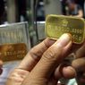 Cek Rincian Harga Emas Antam Hari Ini