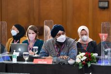 Belajar dari Pandemi Covid-19, Ini Langkah Negara G20 untuk Akhiri Penularan Tuberkulosis