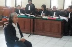 Dituntut Penjara Seumur Hidup, Margriet Bersikukuh Tak Bersalah