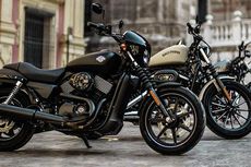 Jualan Anjlok, Harley-Davidson Sampai Pecat Pekerja