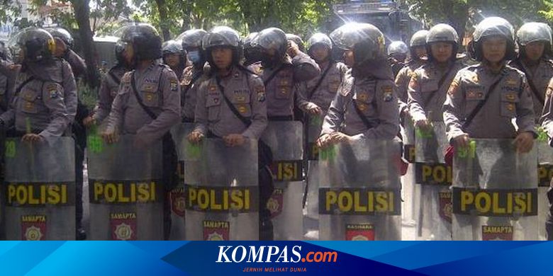 Wacana Polri di Bawah TNI atau Kemendagri Dikritik, Dinilai Tak Sesuai Amanat Reformasi