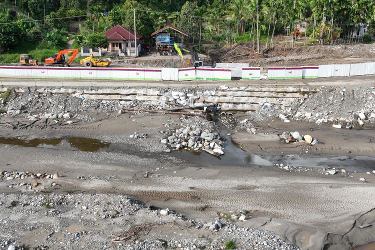 Usai Ramai Warga Aceh Bangun Jembatan Sendiri, Kementerian PU Kebut Perbaikan Infrastruktur