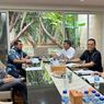 Tim Kecil Nasdem, PKS, Demokrat Matangkan Format Koalisi Perubahan