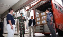 Bersama Kadin dan Tzu Chi, Sinar Mas Galang Donasi Lintas Perusahaan untuk Tanggulangi Covid-19