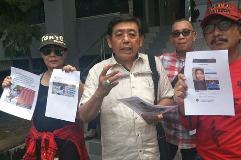 Pendukung Anies Baswedan Kembali Dilaporkan ke Polda Metro Jaya 