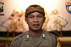 5 Kisah Inspiratif Polisi, Jadi Dalang Wayang Kulit hingga Sekolahkan Pengamen Badut