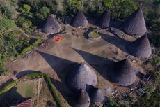 Wae Rebo, Desa Tradisional Terindah di Indonesia 