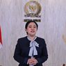 Keberangkatan Haji Dibatalkan, Ketua DPR: Demi Keamanan dan Keselamatan Kita Harus Bersabar
