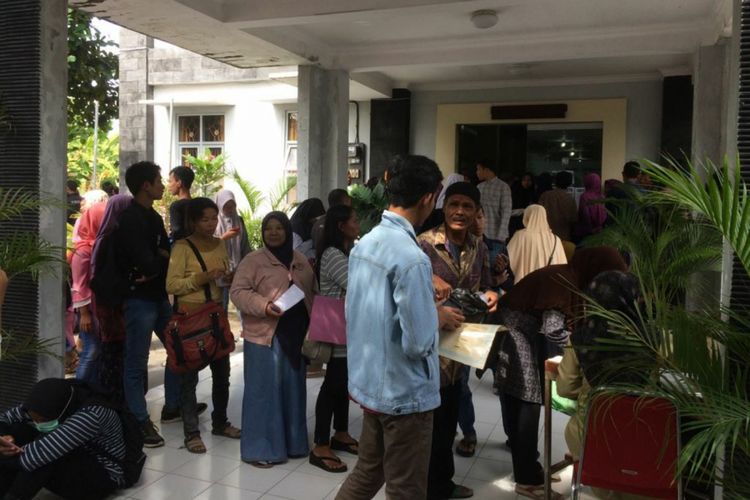 Siapakah Yang Berhak Mendapatkan Sktm Halaman All Kompascom