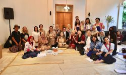 Ketua Harian Dekranas Tegaskan Komitmen Perkuat Batik sebagai Identitas Nasional