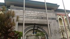 UIN Jakarta Siap Buka Prodi Spesialis Obgyn dan Pulmonologi