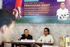 Data Wasit Liga Indonesia Dibuka: Kompetensi dan Jatah Penugasan Jadi Pertanyaan