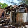 4 Rumah Warga Rusak akibat Ledakan di Markas Polairud Polda Sultra, Polisi Pastikan Ada Perbaikan