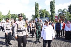 Lokasi 6 Pos Istirahat untuk Pemudik di Jalan Pantura Situbondo