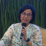 Saat Sri Mulyani Gambarkan Kondisi RI seperti Lirik Lagu Whitney Houston...