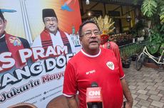 Rano Karno Janji Bakal Beri Insentif Marbut dan Guru Ngaji