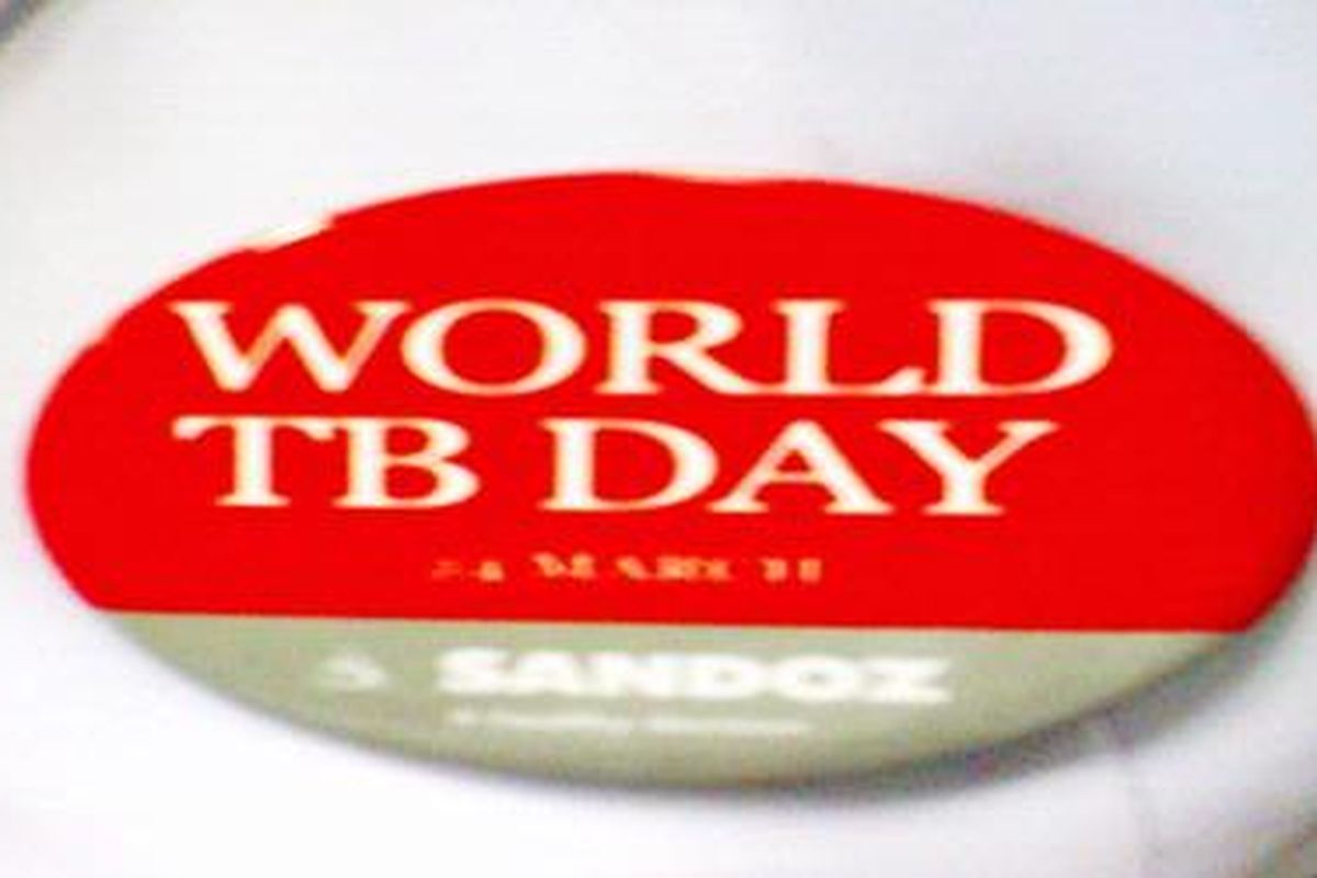 World TB Day
