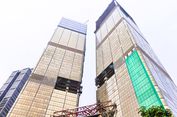 Sosok Pemilik Gedung Pencakar Langit Indonesia 1 di Jalan Thamrin