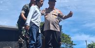 Respons TNI soal Hari Damai di Aceh Berujung Ricuh: Mari Hormati Simbol Negara