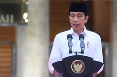  Indonesia Highlights: President Jokowi Express Relief As Indonesia Avoids Lockdown |  Indonesian National Police Suspected of Human Rights Violations in FPI Deaths |  Insurgents Claim Responsibility 