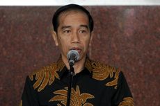 Jokowi: Tutup Celah Penyelundupan Narkoba