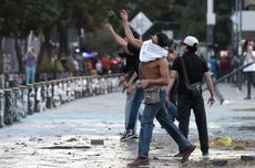 Tim Koordinasi MBG Telah Dibentuk, Menpan RB Sebut Perpres Tata Kelola Sedang Disiapkan