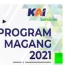 Lowongan Magang Anak Usaha PT KAI bagi Lulusan Minimal SMA/SMK