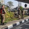 Banyak Pengendara Kena Jerat Senar, Satpol PP Surabaya Sisir Jalan yang Dipakai Main Layangan
