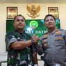 Oknum TNI Aniaya Polisi di Batam, Dandim Minta Maaf