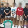 Geng Motor Plumbon Gangster Serang Warga, Polisi Temukan Molotov dan Senjata 
