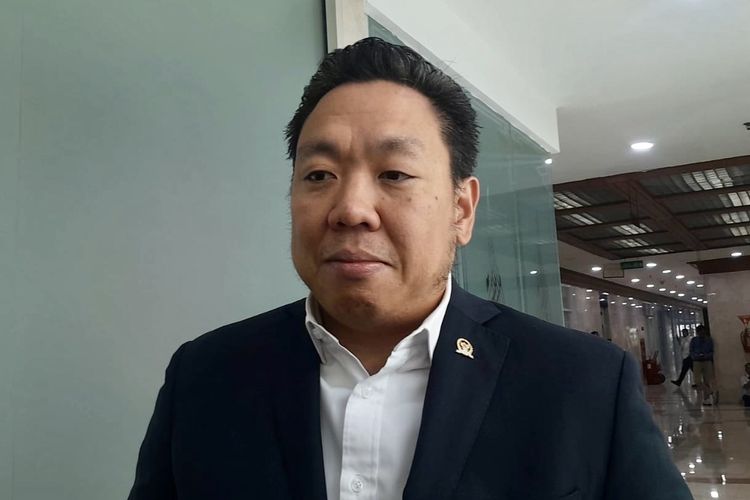 Anggota Komisi IX Dukung Moratorium Dapur MBG, Minta BGN Fokus Benahi Kualitas Program