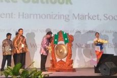 IPOC ke 12 di Bali Bahas Proyeksi Harga Minyak Sawit Global