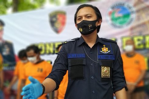 Kronologi Lengkap Temuan Kerangka Wanita Berjaket Merah Wonogiri, Hilang Jejak Usai Jual Motor