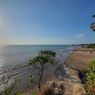 Gunung Anak Krakatau Siaga, Pemerintah Serang Pastikan Pantai Anyer Aman Dikunjungi