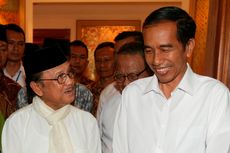BJ Habibie Akan Dibawa ke Kuningan, Istana Siapkan Upacara Pemakaman