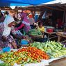 Harga Sembako di Sumenep Usai Kenaikan Harga BBM, Cabai Tembus Rp 55 Ribu Per Kilogram