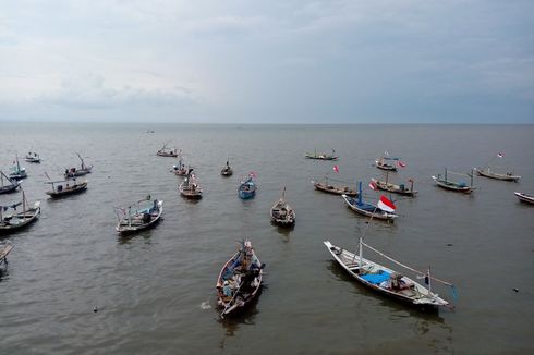 Pantai Kenjeran: Daya Tarik, Harga Tiket, Jam Buka, dan Rute