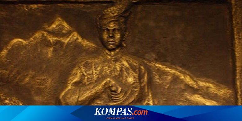 Biografi Tokoh Dunia Hang Tuah Pahlawan Dan Laksamana Malaka Halaman All Kompas Com
