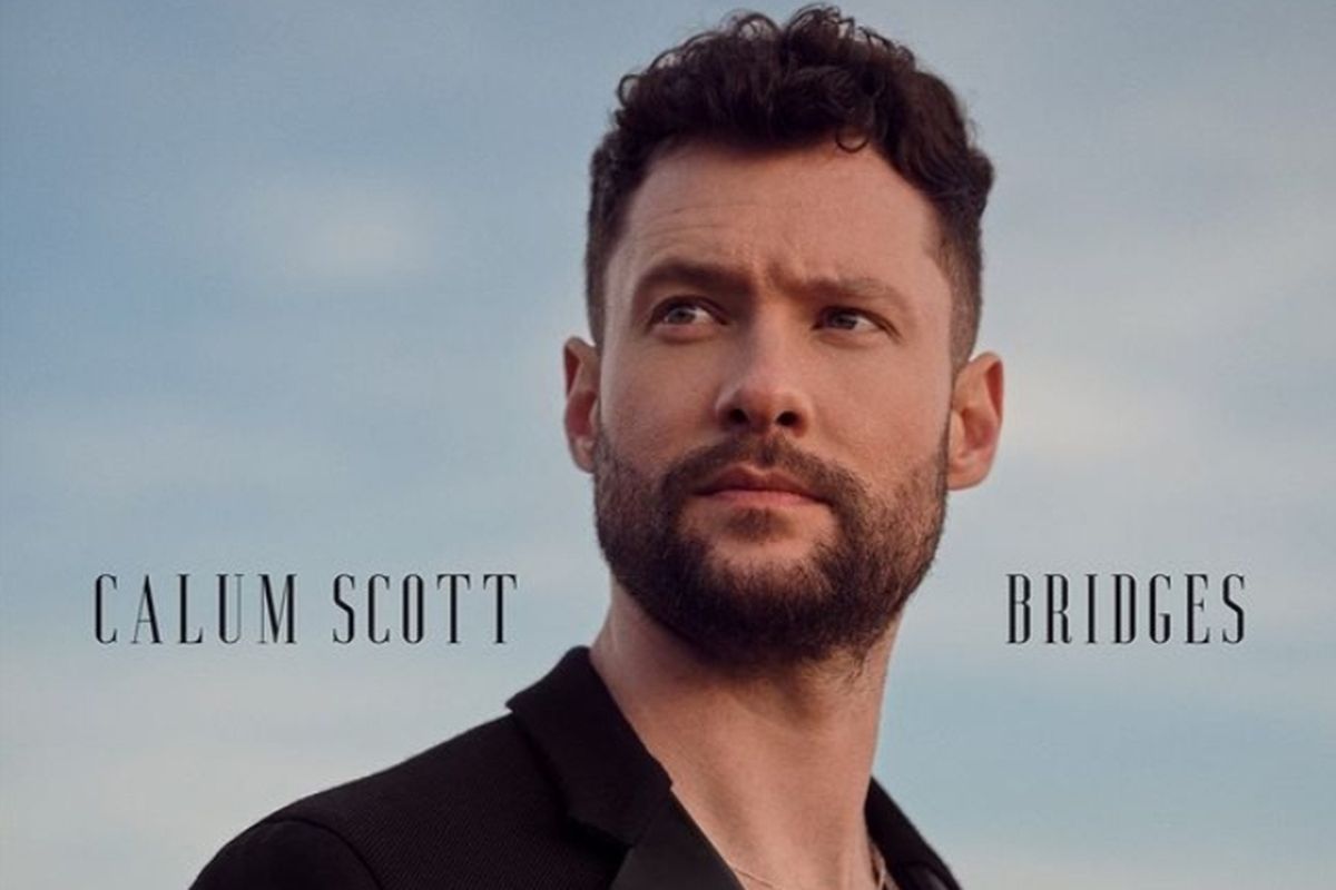 Penyanyi Calum Scott