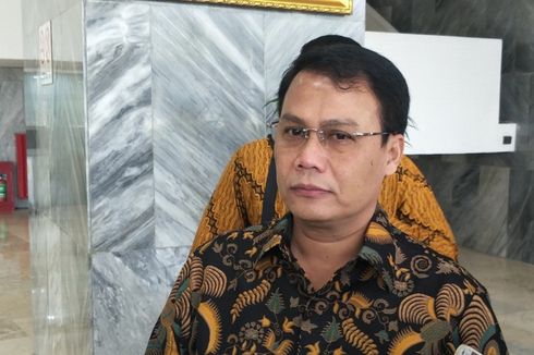 Wasekjen PDIP: Fungsi Pengawasan pada Pemerintah Melekat di Setiap Parpol