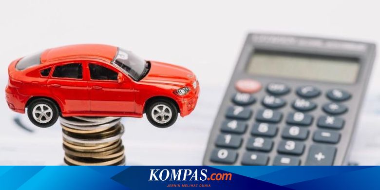 Apakah Bisa Bayar Pajak Kendaraan 5 Tahunan Tanpa BPKB Asli?