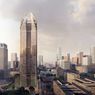 Garap Pasar LA, Crown Group Rilis Apartemen Rp 10 Miliar Per Unit