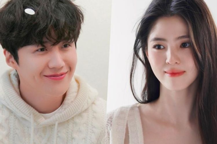 Kim Seon Ho dan Han So Hee dikabarkan akan membintangi proyek drama Korea terbaru yang naskahnya ditulis oleh Hong Sisters