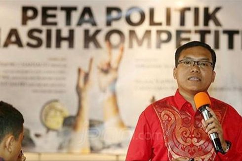 DPRD DKI Dikritik karena Reaktif terhadap Politisi PSI tapi Tak Selesaikan Pemilihan Wagub