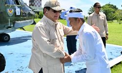 Elektabilitas Capres Versi Survei Indikator: Prabowo Teratas, Dedi Mulyadi di Posisi Kedua