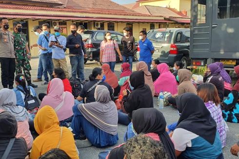 Indonesia Setop Kirim PMI ke Malaysia, Dubes RI Ungkap Alasannya
