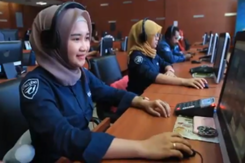 Layanan Contact Center Korlantas Polri: Inovasi Layanan Aduan Masyarakat dalam Berlalu Lintas