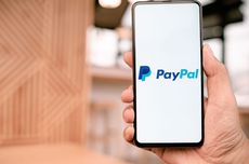 PayPal Suntik Dana Rp 745 Miliar ke Startup "Insurtech" Indonesia