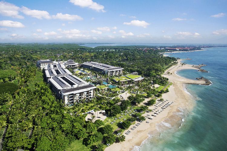 Sofitel Bali Nusa Dua Beach Resort